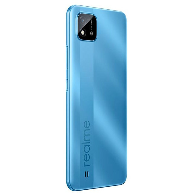 گوشی موبایل ریلمی Realme c11 2021 دو سیم کارت ظرفیت 32 گیگابایت و رم 2 گیگابایت