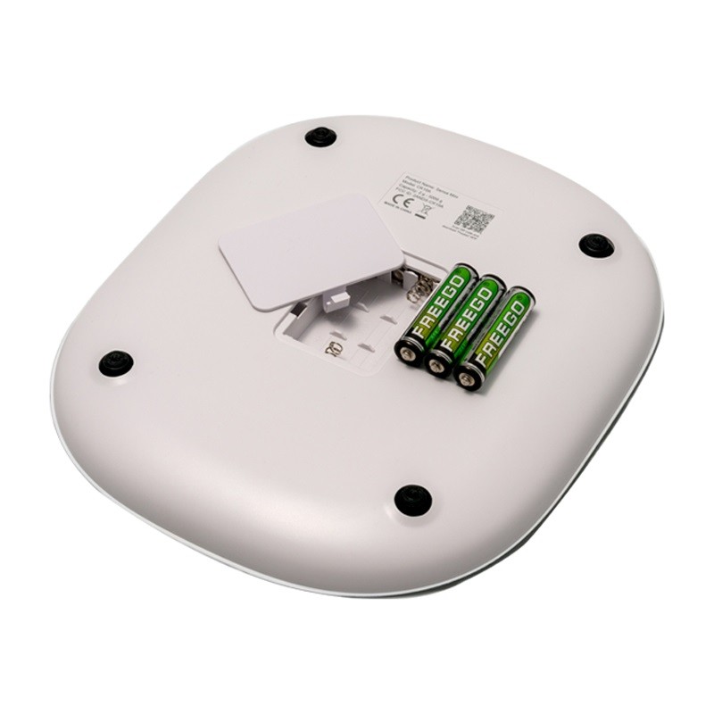 ترازوی هوشمند آشپزخانه هیمی مدل HIMI Sense Mini