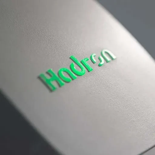 شارژر دیواری هادرون مدل Hadron C1013 با یک خروجی USB-C و توان 33 وات