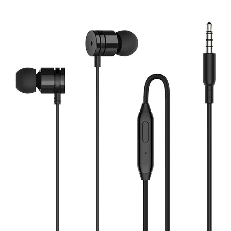 هندزفری باسیم ریورسانگ مدل Seed Plus EA64