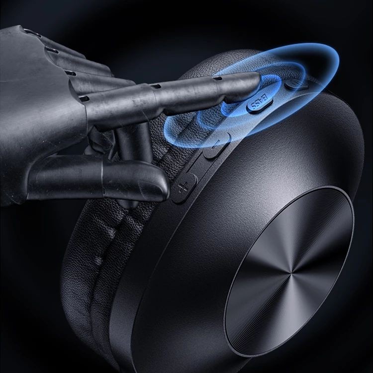 هدفون بلوتوثی بیسیم یوسمز YX05