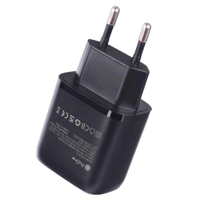 شارژر دیواری پرووان مدل PWC575 توان 20 وات