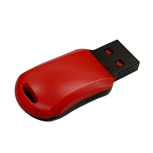 فلش مموری اوسکو مدل Oscoo Delphinus R16 USB 2.0 ظرفیت 8 گیگابایت-پک 5 عددی