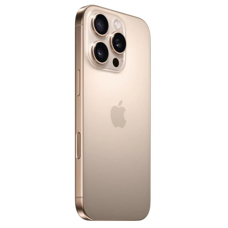 گوشی موبایل اپل iPhone 16 Pro ZA/A Not Active دوسیم کارت ظرفیت 256 گیگابایت و رم 8 گیگابایت