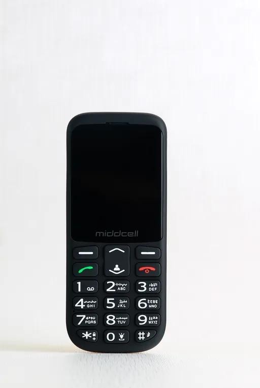 گوشی موبایل میدسل مدل M230