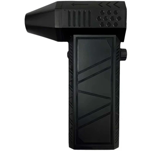 جت فن دمنده باد شارژی قابل حمل Super Intense Wind Violent Fan X6