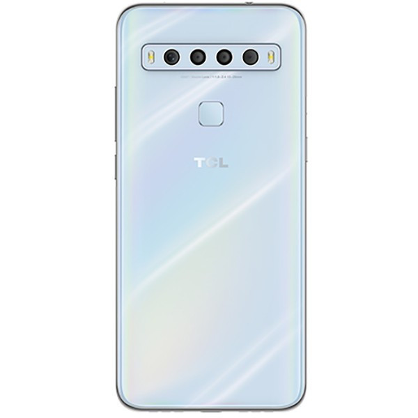 گوشی موبایل تی سی ال TCL 10L دو سیم کارت ظرفیت 256 گیگابایت و رم 6 گیگابایت (بیمه+کاور+گلس)