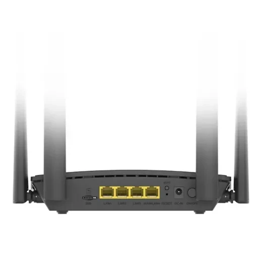 مودم روتر 4G LTE نتربیت مدل NWR-M920 V2