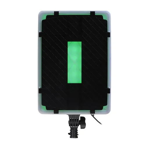 چراغ نورپردازی RGB عکاسی جی بی کیو مدل JBQ D820002