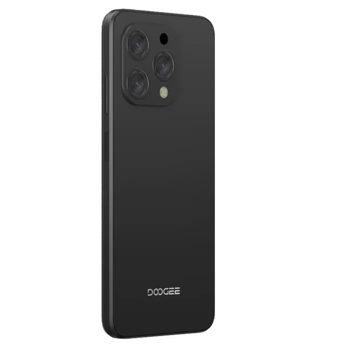 گوشی موبایل دوجی مدل N55 ظرفیت 128 گیگابایت رم 4 گیگابایت دو سیم کارت