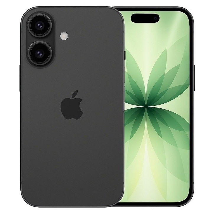 گوشی موبایل اپل iPhone 17 CH/A Not Active دو سیم‌ کارت ظرفیت 256 گیگابایت و رم 8 گیگابایت