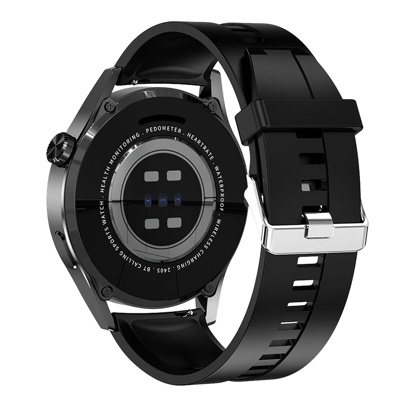 ساعت هوشمند تی سی اچ مدل E10 Nova