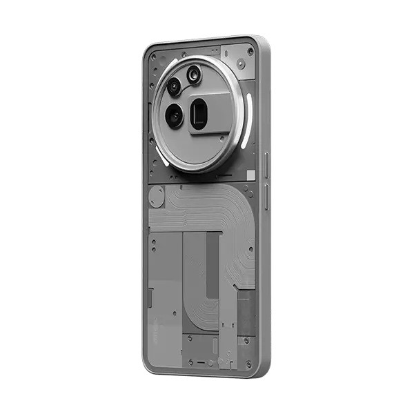 گوشی موبایل ناتینگ فون 3a Pro 5G دو سیم کارت ظرفیت 256 و رم 12 گیگابایت