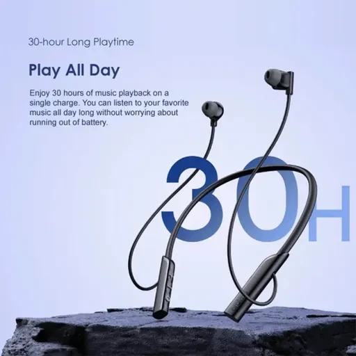 هندزفری گردنی اورایمو مدل Oraimo Necklace Lite