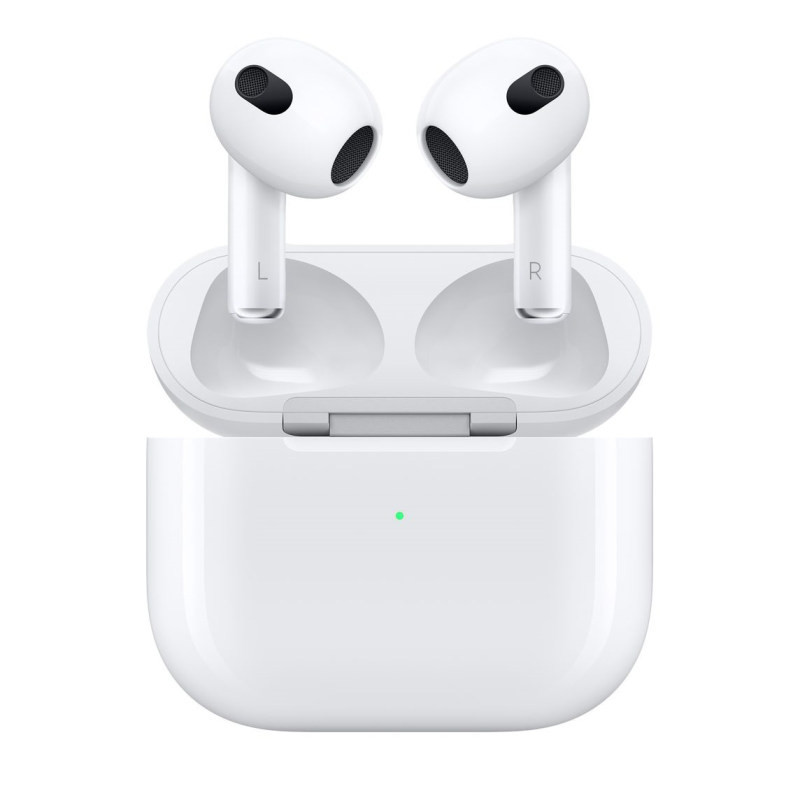هندزفری بی سیم اپل AirPods 3