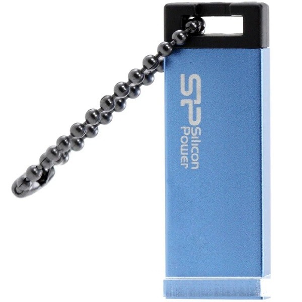 فلش مموری سیلیکون پاور مدل Silicon Power Touch 835 USB 2.0 ظرفیت 64 گیگابایت