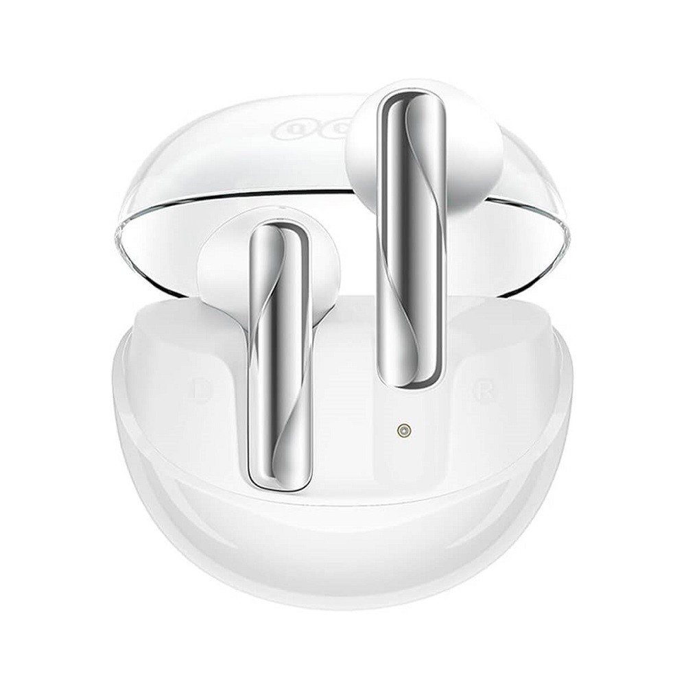 هندزفری کیو سی وای مدل QCY AilyBuds Clear T32