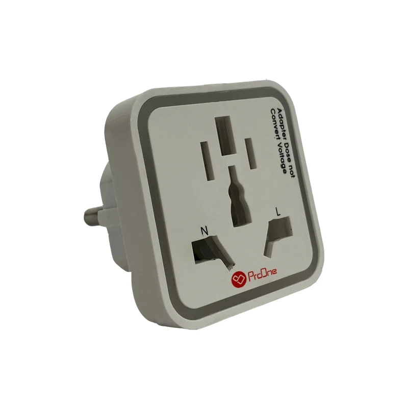 تبدیل دیواری پرووان مدل PAD656