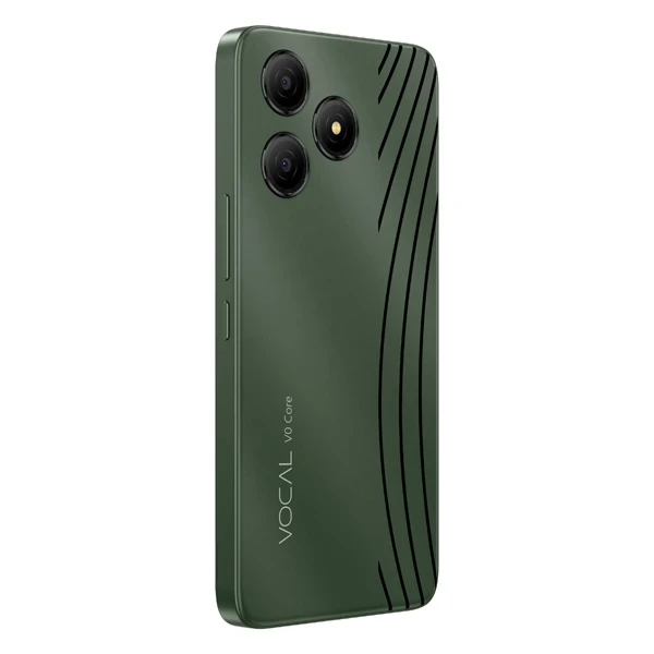 گوشی موبایل وکال مدل VOCAL V0 Core دو سیم کارت ظرفیت 32 گیگابایت و رم 2 گیگابایت