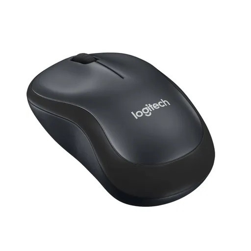 ماوس بی سیم لاجیتک مدل Logitech M221 Silent