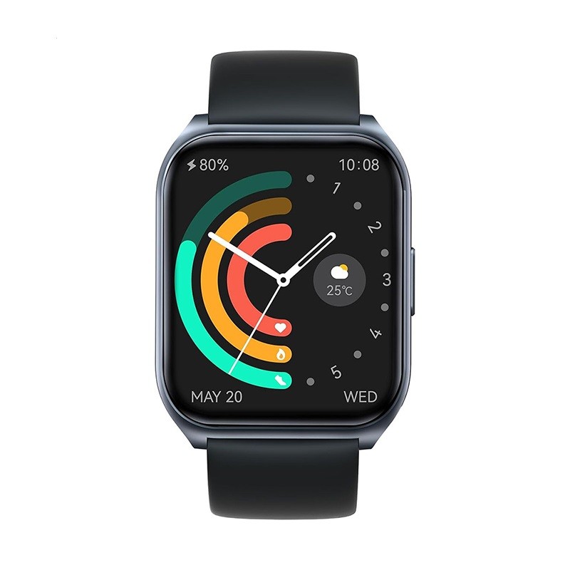 ساعت هوشمند هایلو مدل watch smart 2 Pro