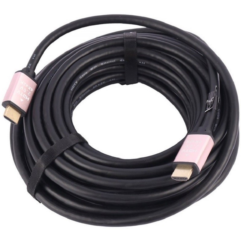 کابل HDMI پرووان مدل PCH72 4K طول 5 متر