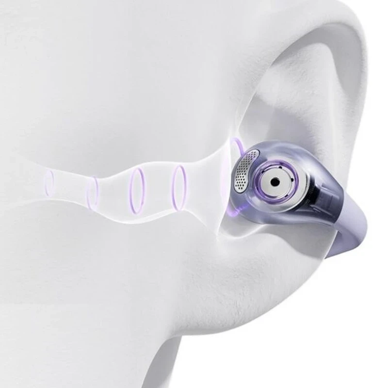 هدفون بی سیم کیو سی وای مدل QCY Crossky C30