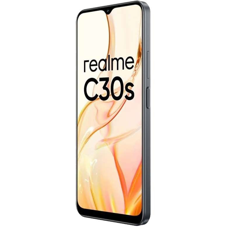 گوشی موبایل ریلمی Realme C30s دو سیم کارت ظرفیت 32 گیگابایت و رم 2 گیگابایت