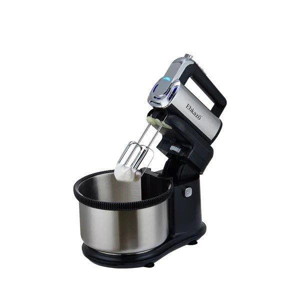 همزن کاسه دار چرخشی ابکازو مدل Ebkazo MX-1261B