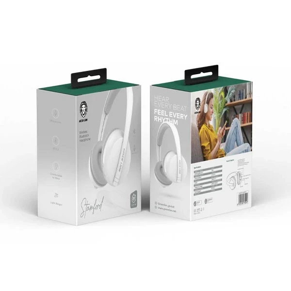 هدفون گرین لاین مدل Stamford