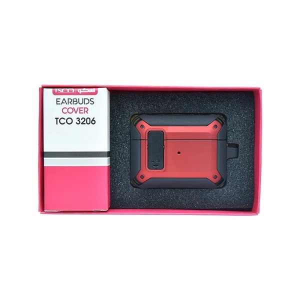 قاب ایرپاد پرو تسکو مدل TCO 3206