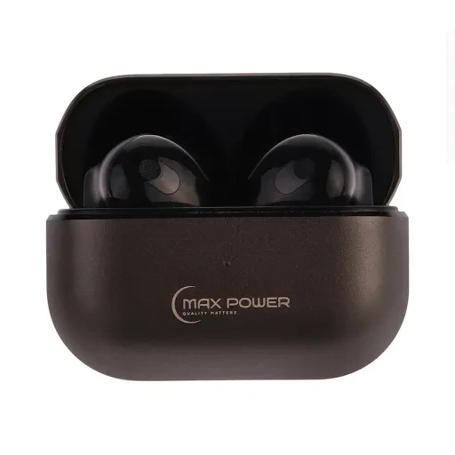 هدفون بی سیم مکس پاور مدل Max Power Iron Air