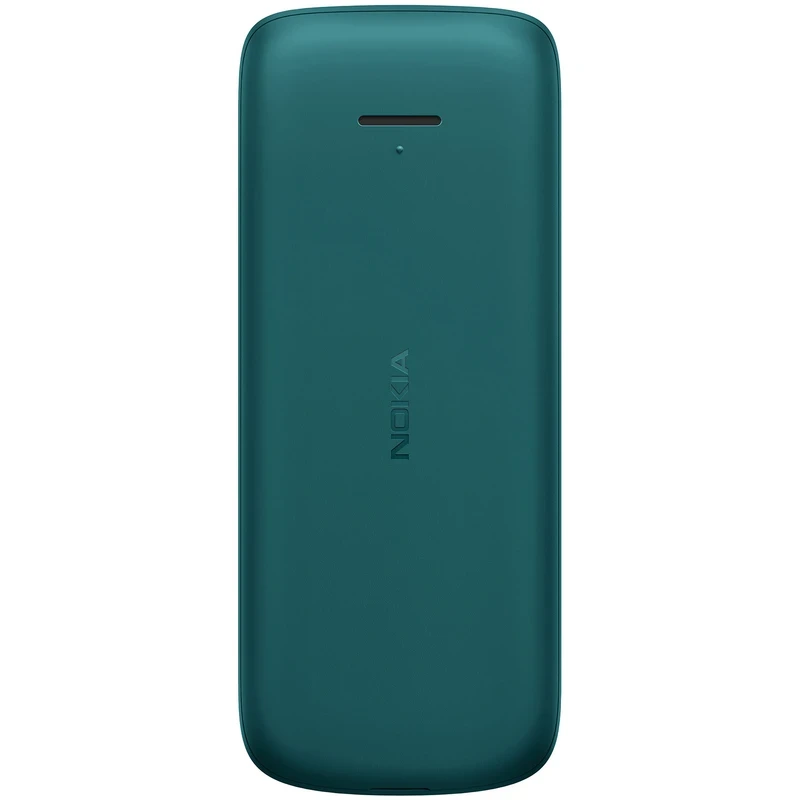 گوشی موبایل نوکیا مدل Nokia 215 4G دو سیم کارت ظرفیت 128 مگابایت و رم 64 مگابایت-مونتاژ ایران