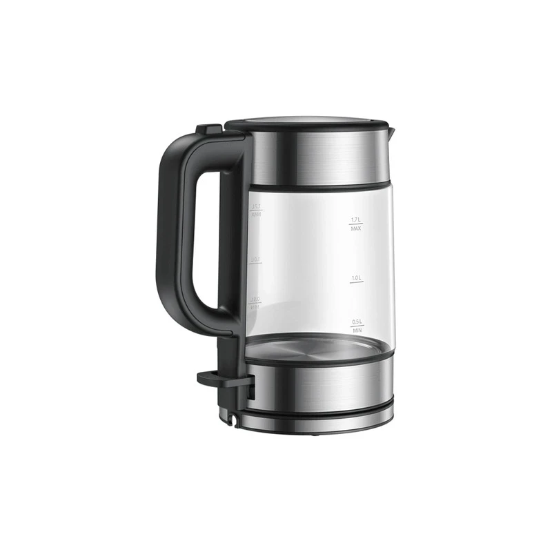 کتری برقی شیائومی مدل Electric Glass Kettle