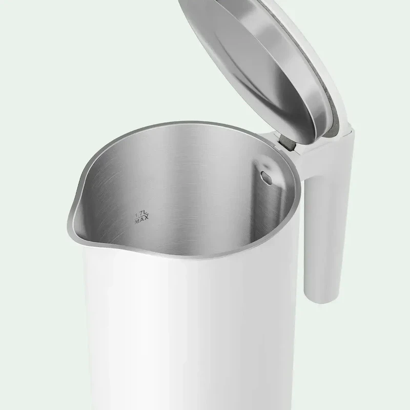 کتری برقی شیائومی MIJIA Kettle 2 MJDSH04YM ظرفیت 1.7 لیتر