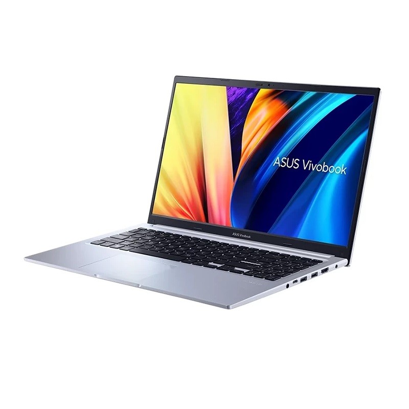 لپ تاپ 15.6 اینچی ایسوس ویووبوک Vivobook X1502ZA i5-12500H 8GB 512GB-SSD