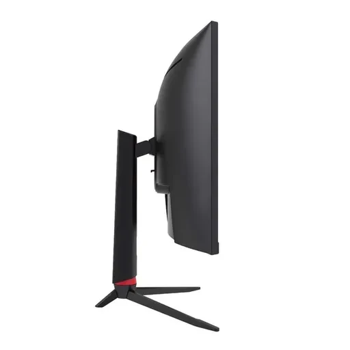 مانیتور گیمینگ 34 اینچ جی پلاس مدل GGM-K349QN