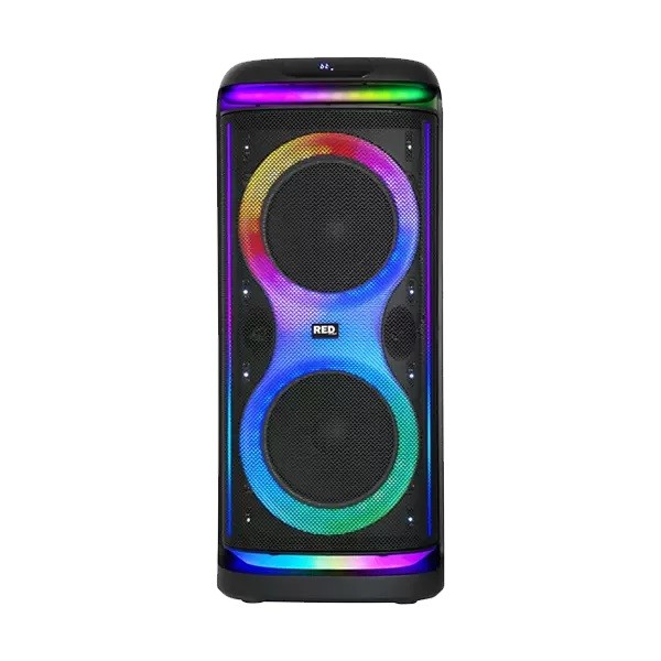 اسپیکر بلوتوثی ردتون مدل Rock Box R300