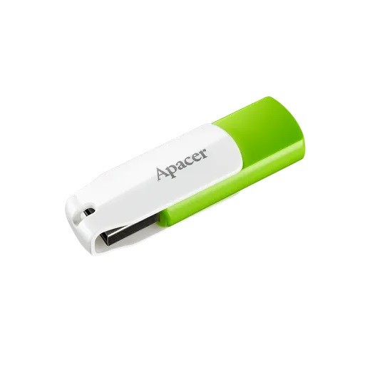 فلش مموری اپیسر مدل Apacer AH335 USB 2.0 ظرفیت 32 گیگابایت
