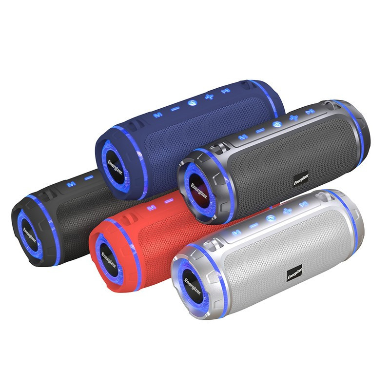 اسپیکر بلوتوثی قابل حمل انرجایزر BTS102