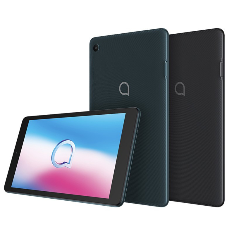 تبلت آلکاتل 3T8 با ظرفیت 32 گیگابایت و رم 2 گیگابایت