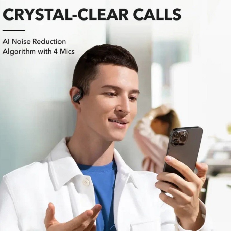 هندزفری بی سیم انکر مدل Soundcore V30i  A3873