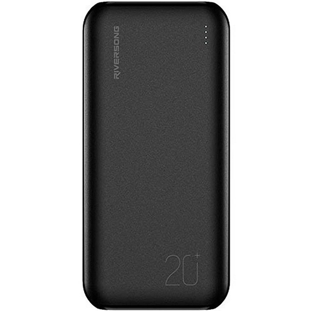 پاوربانک 22.5 وات ریورسانگ مدل Vision 20SE Pro PB84 ظرفیت 20000 میلی‌ آمپر ساعت