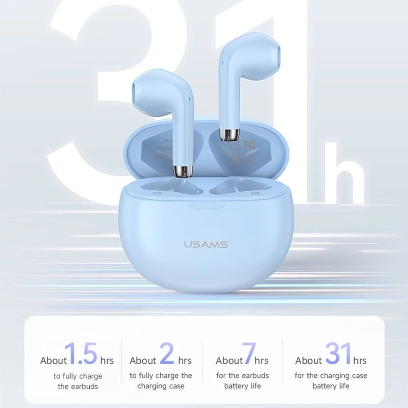 هندزفری بلوتوثی بیسیم یوسمز YO17