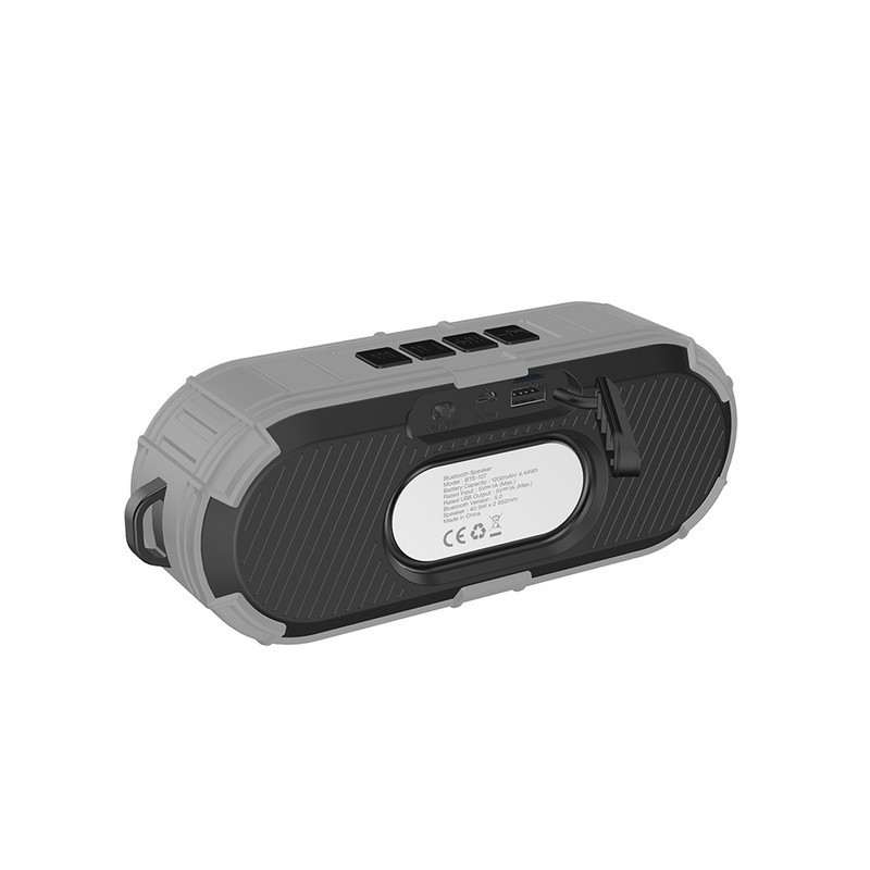 اسپیکر بلوتوثی قابل حمل انرجایزر BTS107