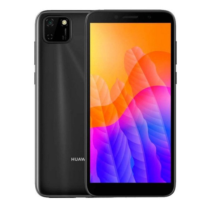 گوشی موبایل هوآوی Y5p دو سیم‌ کارت ظرفیت 32 گیگابایت و رم 2 گیگابایت