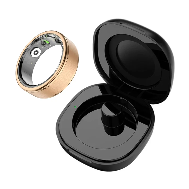 حلقه هوشمند تی سی اچ مدل iRing R10 سایز 8 میلی متر