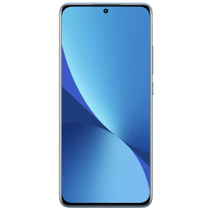 گوشی موبایل شیائومی 12X دو سیم کارت ظرفیت 128 گیگابایت و رم 8 گیگابایت