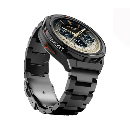 ساعت هوشمند های فیوچر مدل HiFuture Active