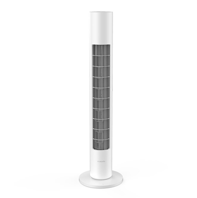 پنکه هوشمند شیائومی مدل Xiaomi Tower Fan2